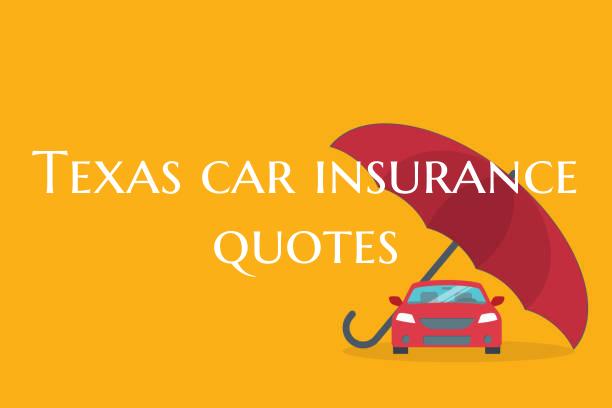 Texas car insurance quotes
