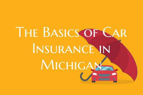 The Basics of Car Insurance ...