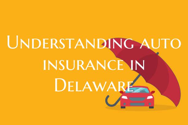 Understanding auto insurance...