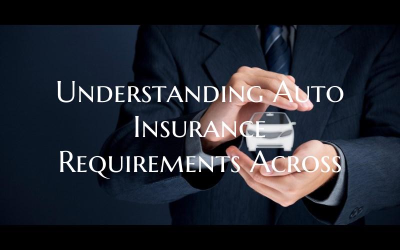 Understanding Auto Insurance...