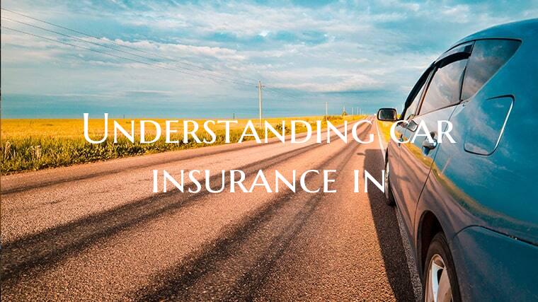 Understanding car insurance ...