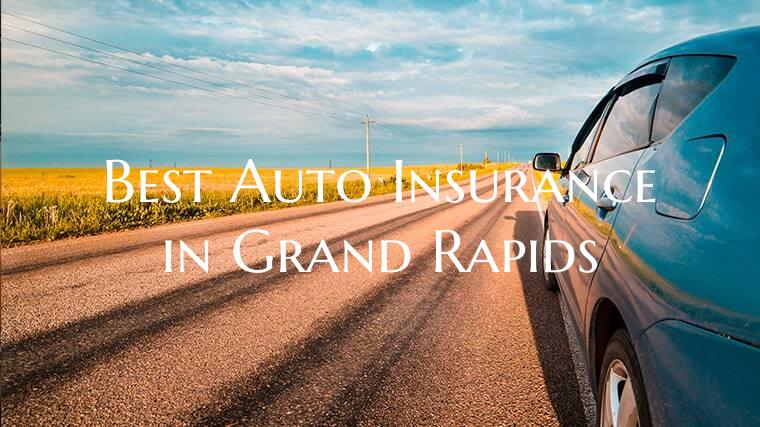 Best Auto Insurance in Grand...