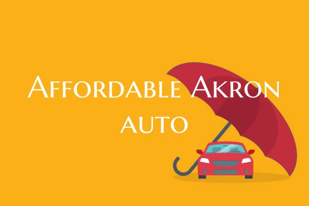 Affordable Akron auto