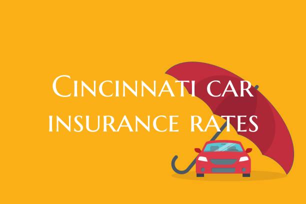 Cincinnati car insurance rat...