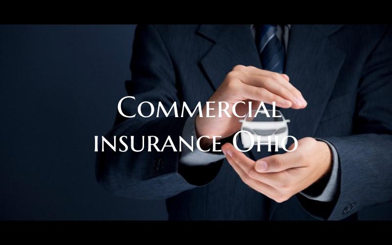 Commercial insurance Ohio