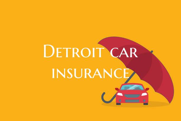Detroit car insurance