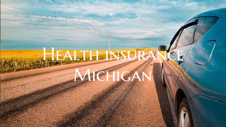Health insurance Michigan