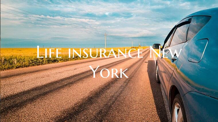 Life insurance New York