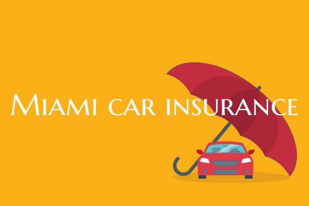 Miami car insurance