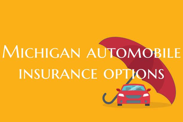 Michigan automobile insuranc...