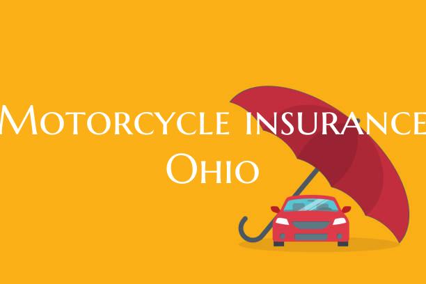 Motorcycle insurance Ohio