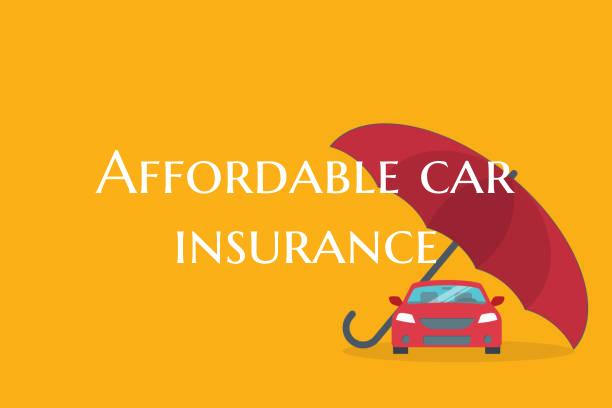 Affordable car insurance