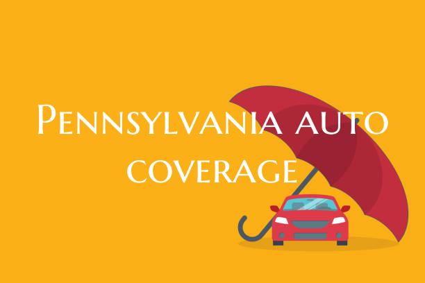 Pennsylvania auto coverage